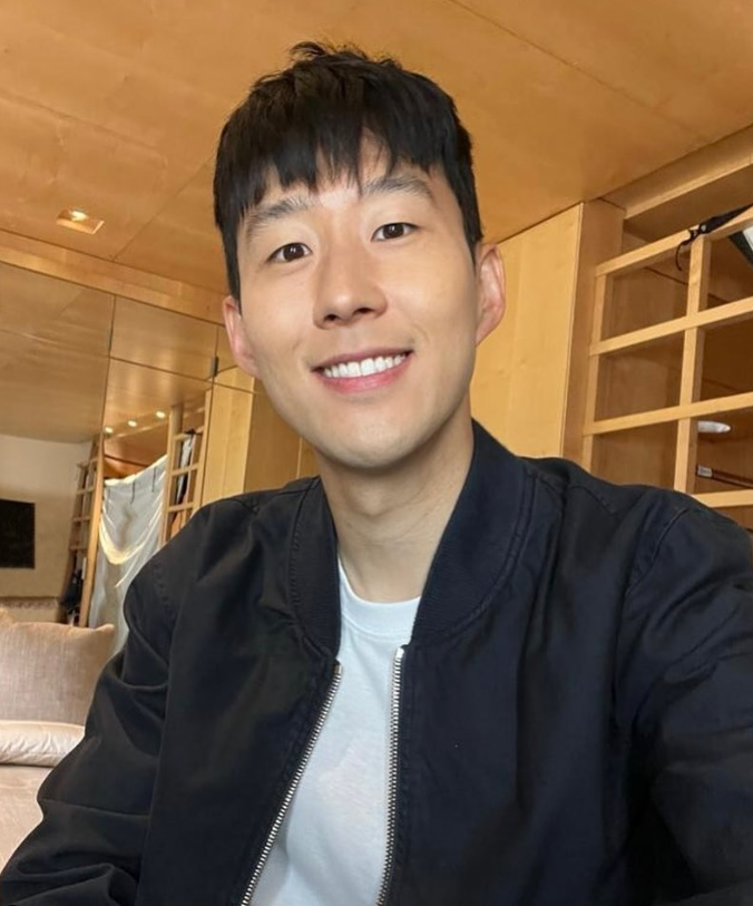 김민재 손흥민 논란 26