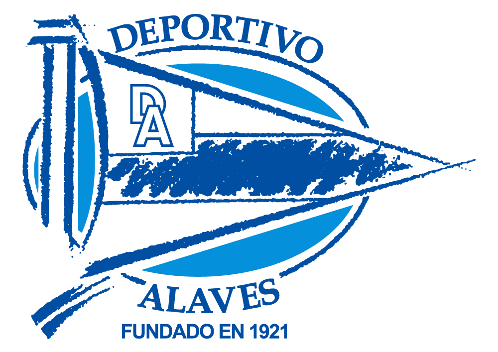  로고파일_알라베스(D. Alaves)/로고 일러스트레이터(AI) 파일