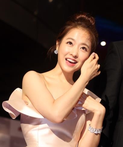  박보영, 이광수와 이천희 사이에서 (2015 부산국제영화제)