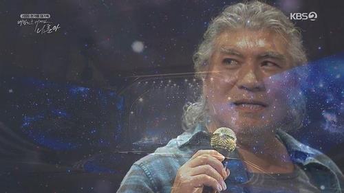  역시 나훈아, 지친 국민 위로해주는 한마디 소신발언