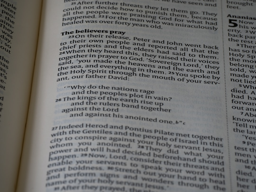 Histamine.