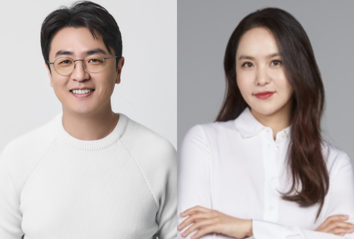박지윤
최동석