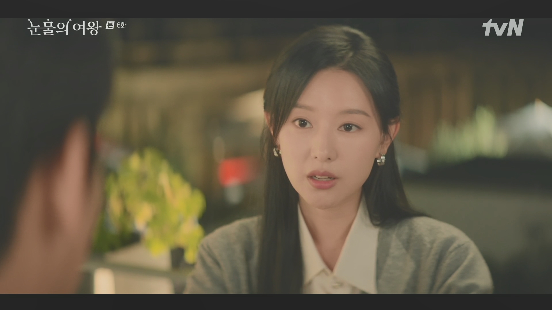 눈물의 여왕 촬영지 145곳을 알려드립니다. - 눈물의 여왕 - Rooftop terrace at Hotel de Rome