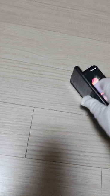 Z폴드3자급제 스펙 4