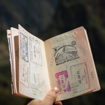 여권 신규발급 비용