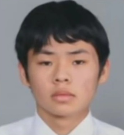 일본 미성년자 사형 엔도 히로키 사진