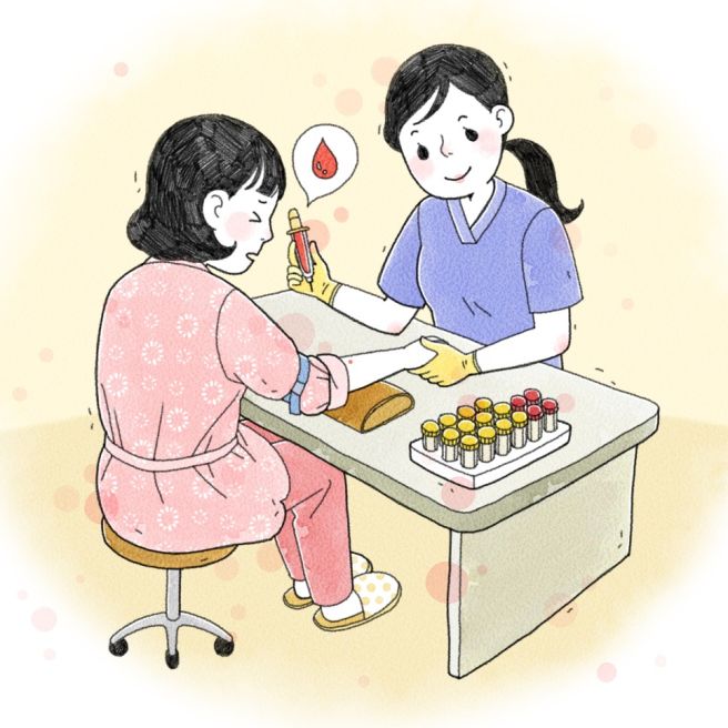 여성건강검진
