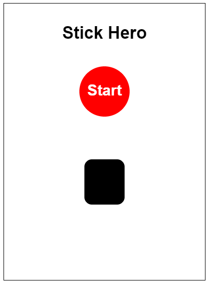 히어로 몸통 만들기