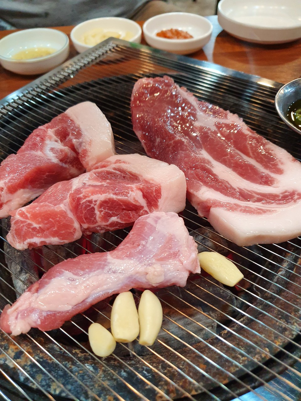 청춘막구이 이미지