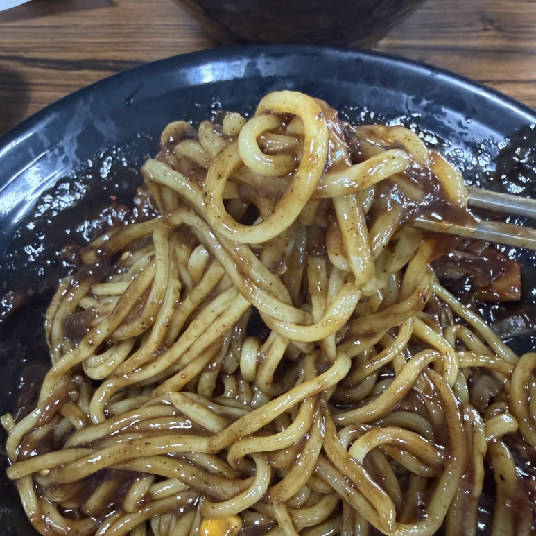 고사리해물짬뽕 사진 4
