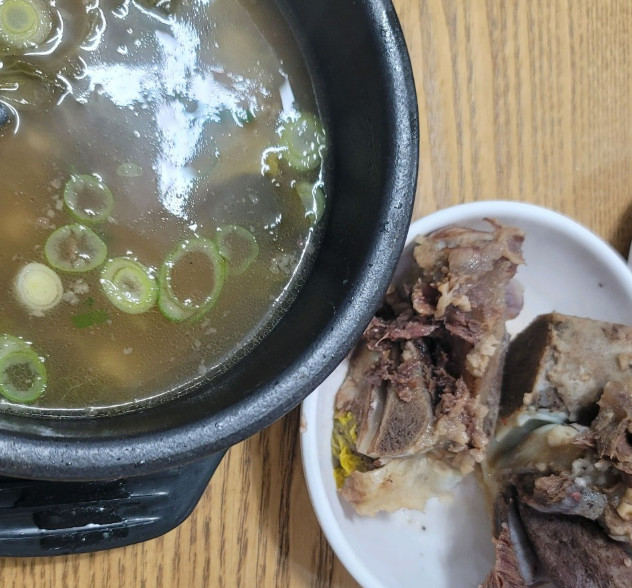 전현무계획2 인천 우거지해장국
