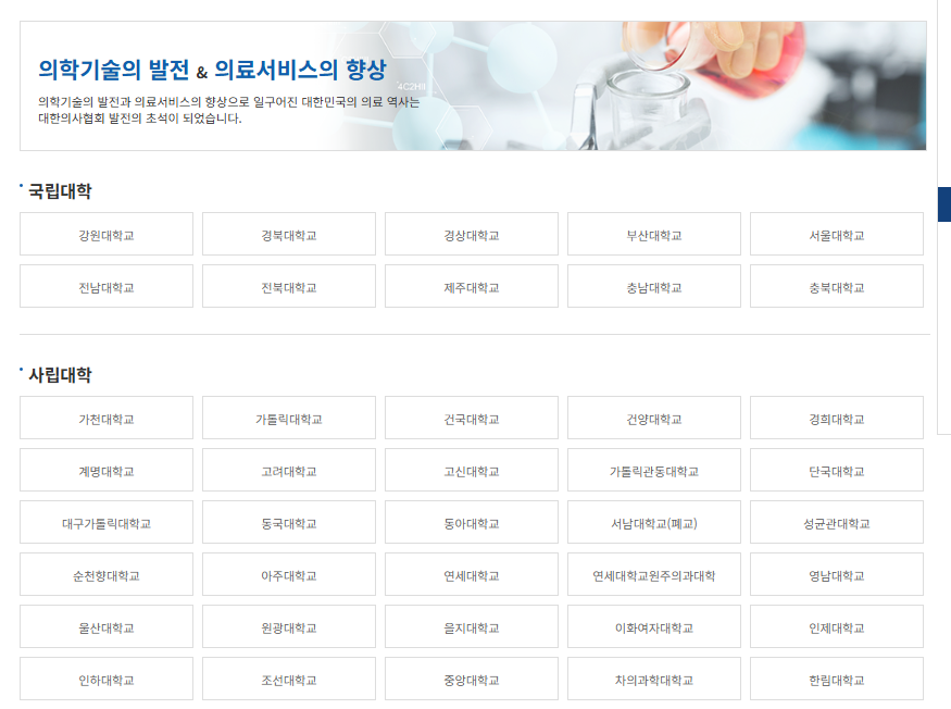 의사 직급 체계 완벽 가이드: 일반의, 인턴, 레지던트, 전문의, 전임의 차이점과 경력 단계