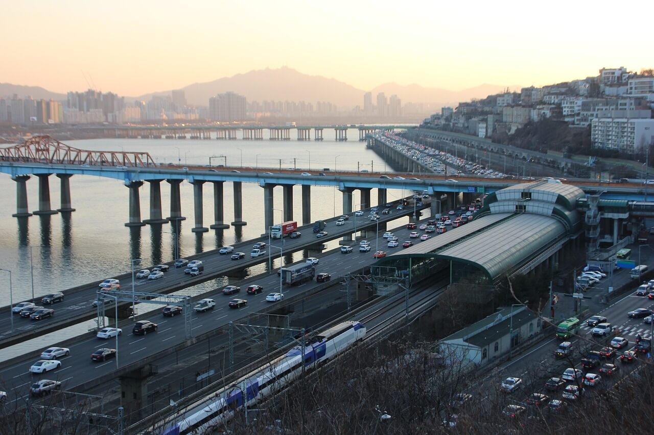 KTX 추석 열차표 예매