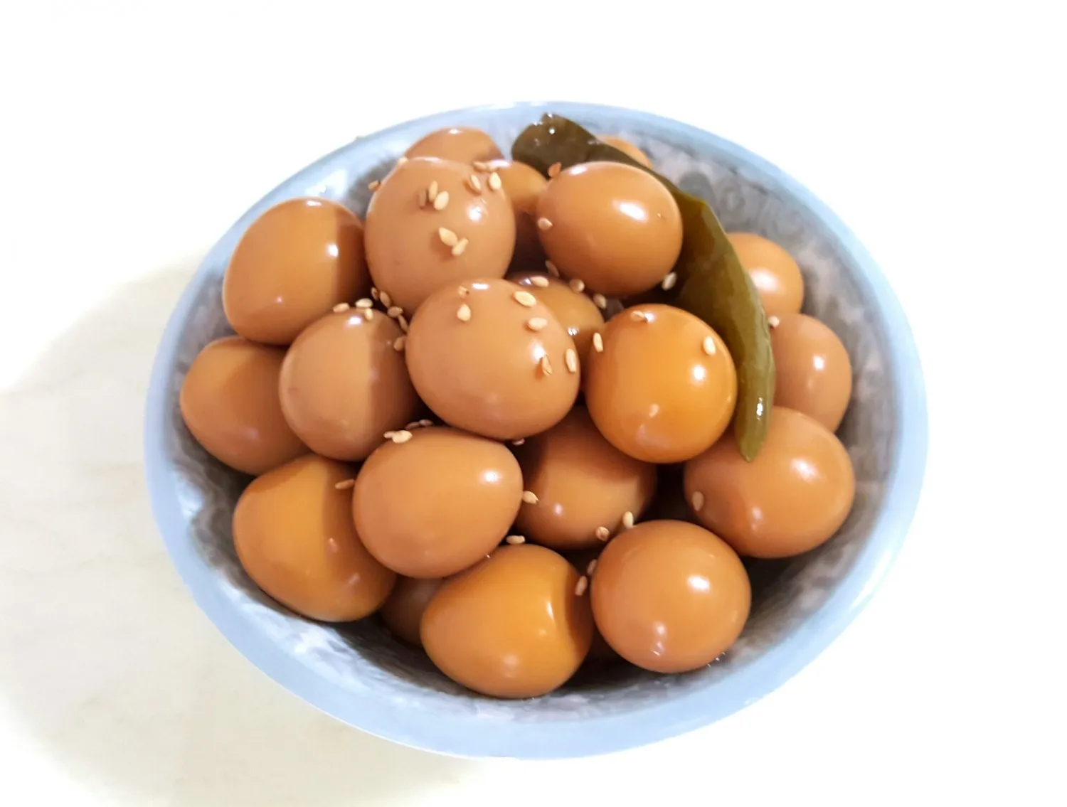 메추리알 삶기 방법 쉽게 까는 법 삶는 시간_6
