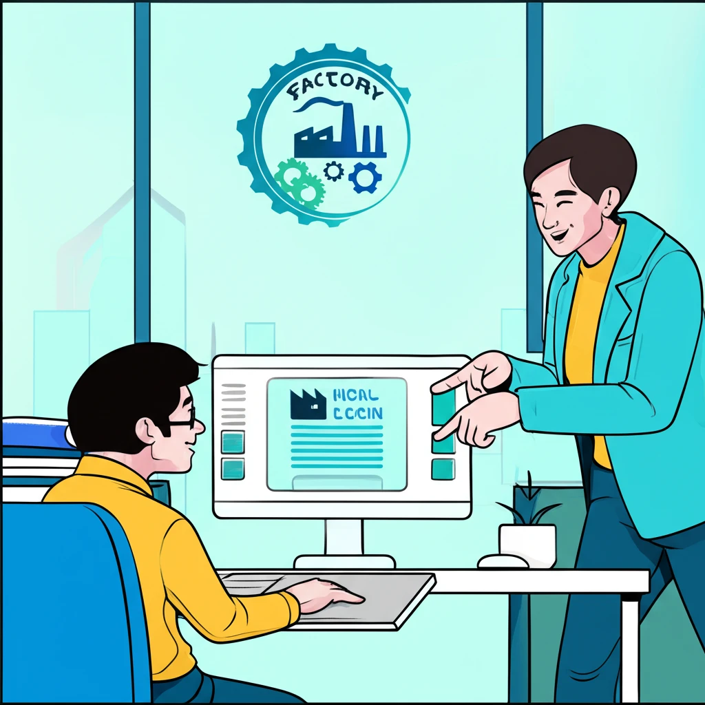 충북 스마트공장 2025 최신 정보 