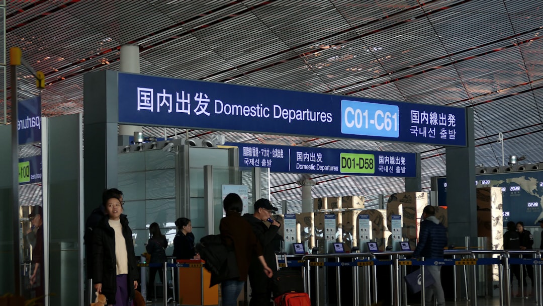 Terminal