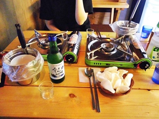청춘포차 이미지