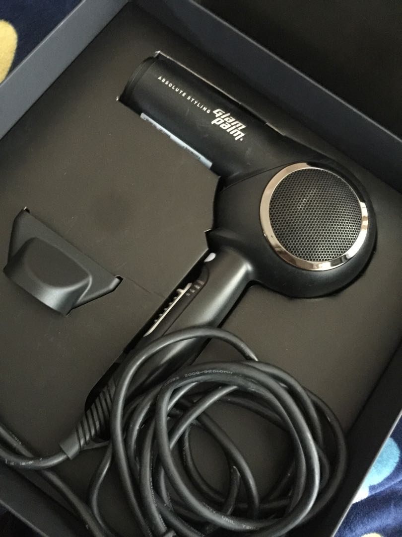Glampalm GP709 리뷰