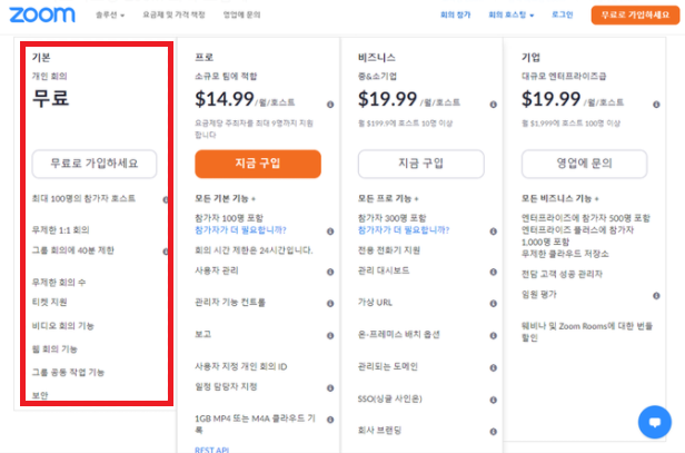 금액은 얼마인지 알려주는 이미지