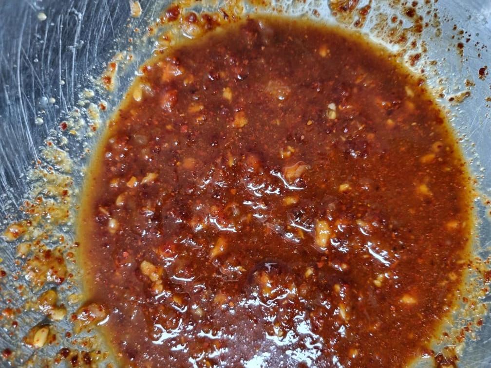 제육볶음 맛있게 만드는법
