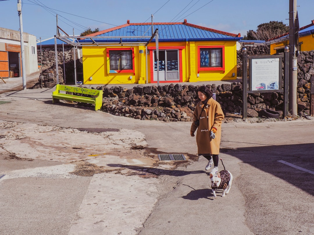 Jeju Island