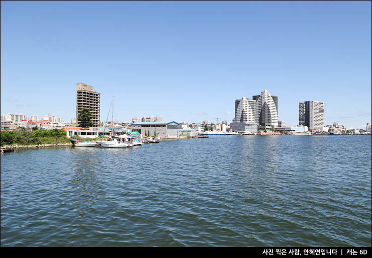 속초해수욕장 포함 7곳 속초 볼거리 17