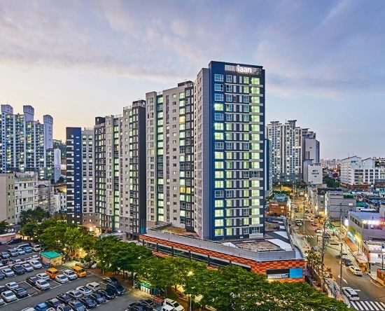 대우산업 이미지