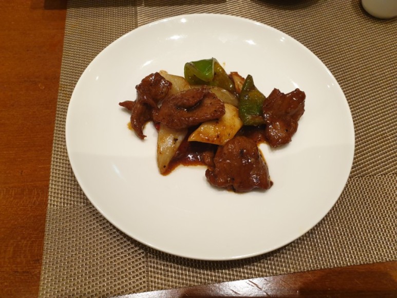 서울숲점 전통돌상 후기 소규모돌잔치 차이나플레인 14