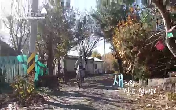 [3회] 자연의 철학자들 - KBS새처럼 살고 싶어라] 자연이라는 위대한 법당에서 숲의 울림, 새들의 소리를 들으며 깨달음을 얻은 도연 스님.ts_20220320_152332.097.jpg