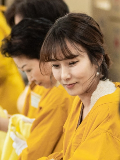  한동훈 부인 진은정 정보 :: 프로필, 가족관계, 연봉 등 총정리!