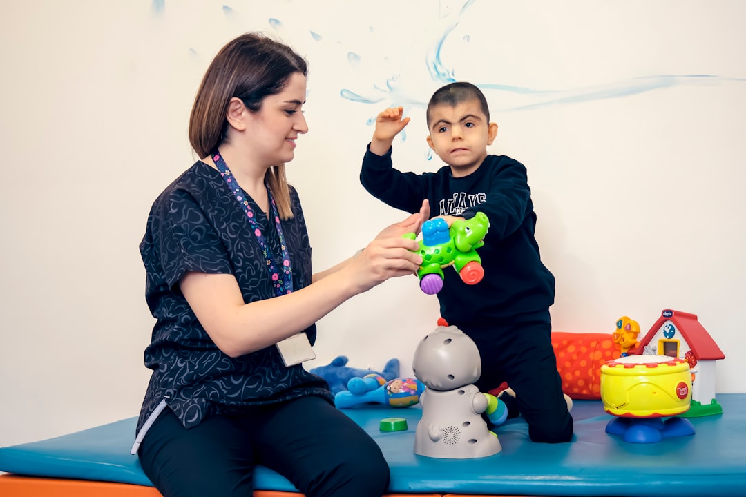 Pediatrics