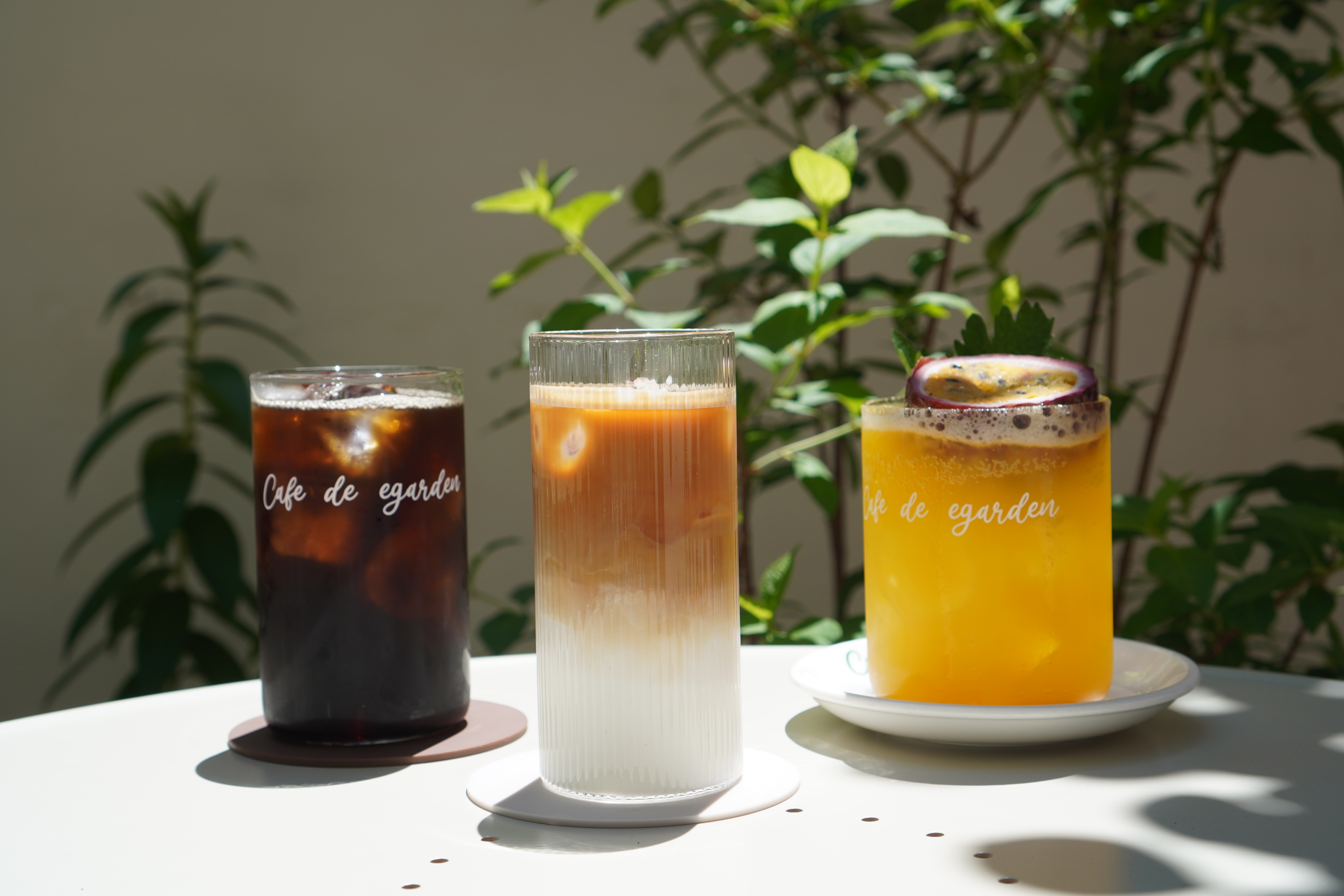 [경대 부경대 카페] 유럽같은 카페 이정원 인생샷 획득!