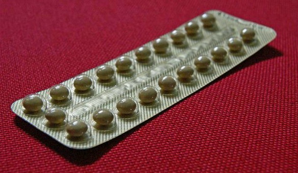  피임약 경구피임약 복용법과 부작용을 알아봅시다.