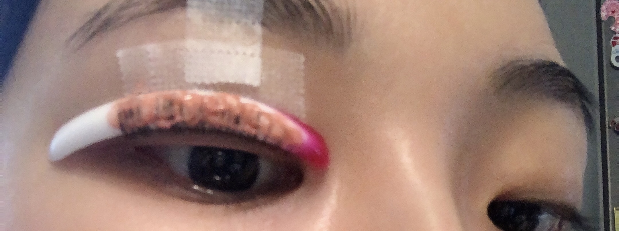반대쪽 펌 반대쪽 펌