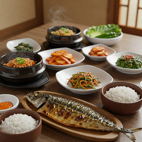 입맛이 없고 집중도 안 될 때, 몸이 보내는 진짜 신호