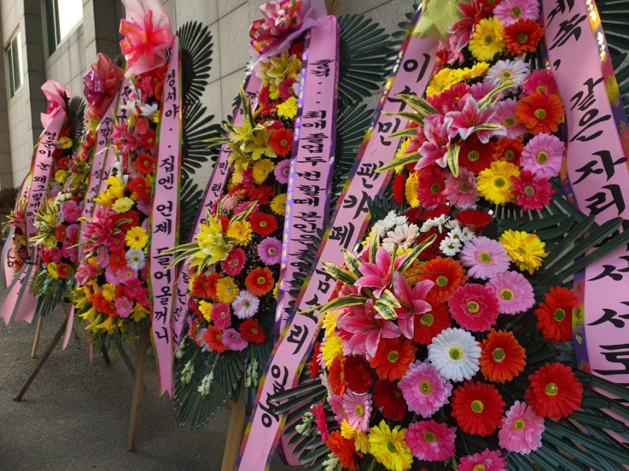 실용무용과 세상속으로 한림예고 졸업식 20