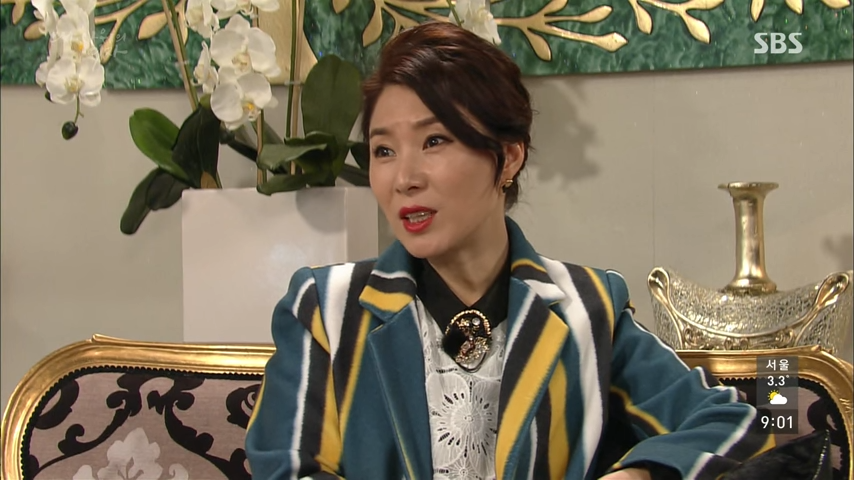 "내가 비록 가사도우미로 일하고 있지만 도둑질은 하지 않습니다" 어느날 오빠 상견례장에서 그 인간이 예비 사돈으로 나오는데…