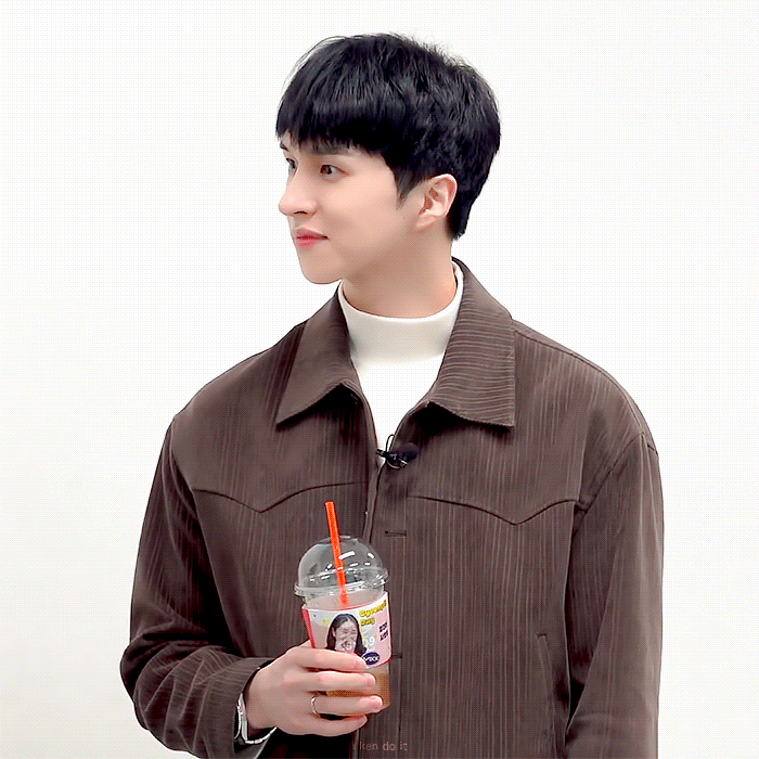 더쿠 - 재환이 유튜브에 올라온 서울리스 비하인드 영상 짤을 몇개 쪄봤어!(ㅅㅇㅈㅇ)