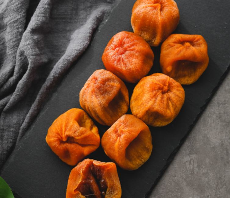 Benefits And Side Effects Of Superfood Dried Persimmon