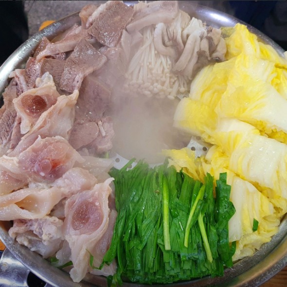 동두천 맛집 베스트10 음식점 주요 메뉴