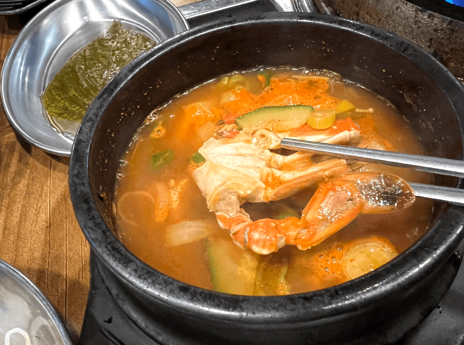 [서울 양평역 맛집] 제주 칼삼겹살과 11