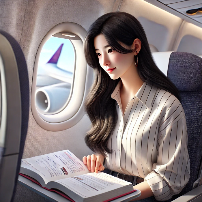 여행에 필요한 기초 영어 문장 20가지