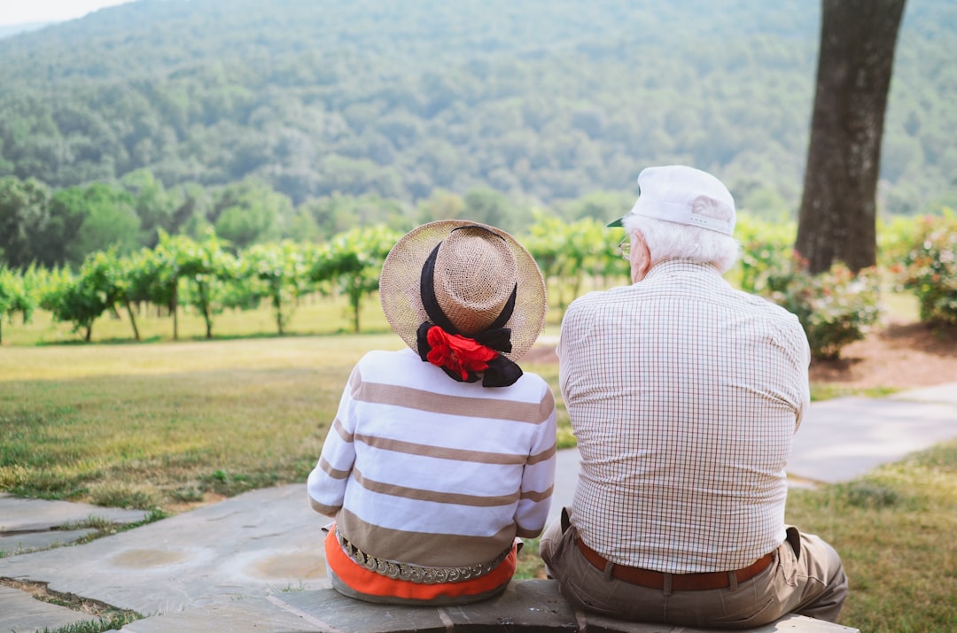 Elderly care