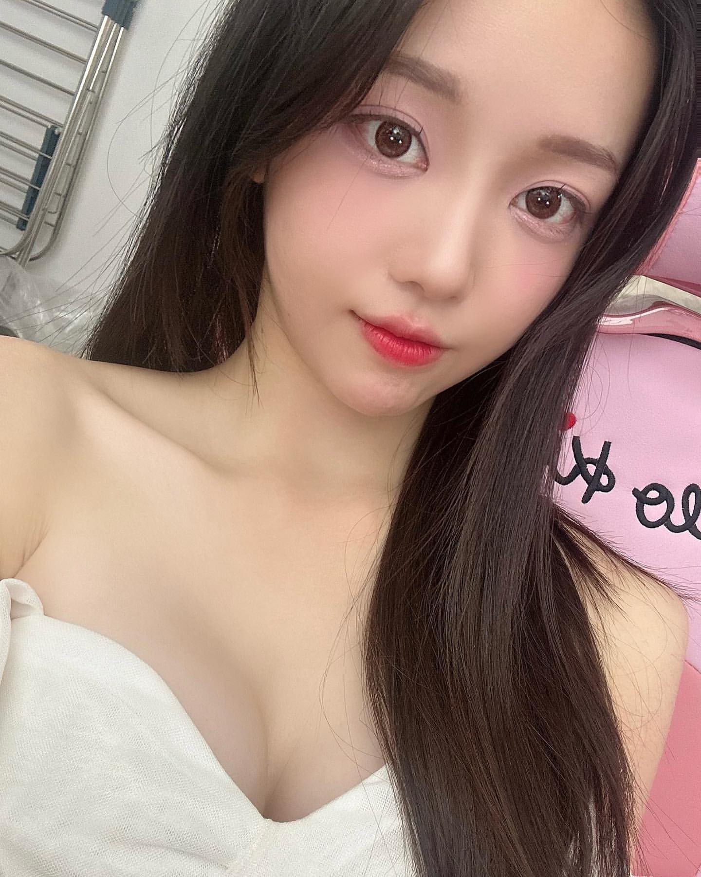  아프리카BJ 소미는 못말려 인스타그램 셀카 사진