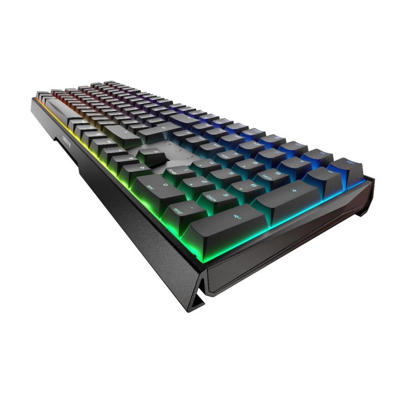  키감 좋은 기계식 게이밍 키보드 체리 MX BOARD 3.0S