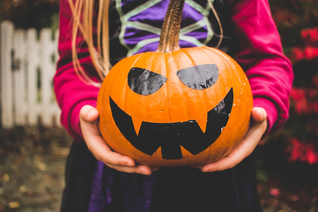Pumpkin