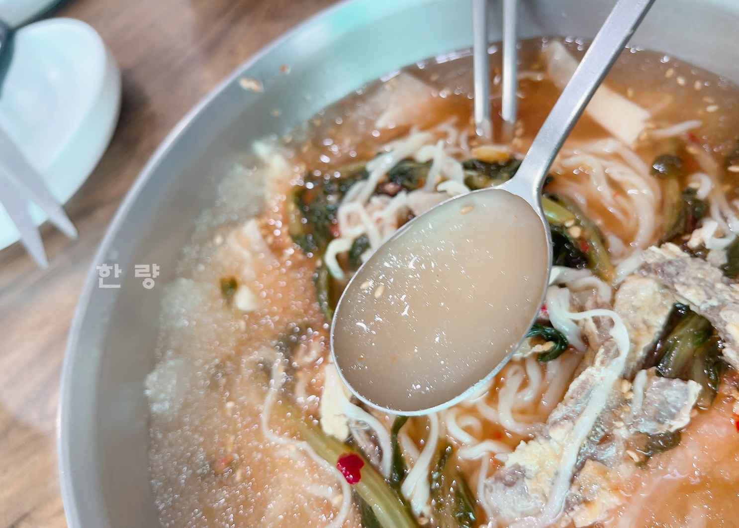 양평칼국수 사진 7