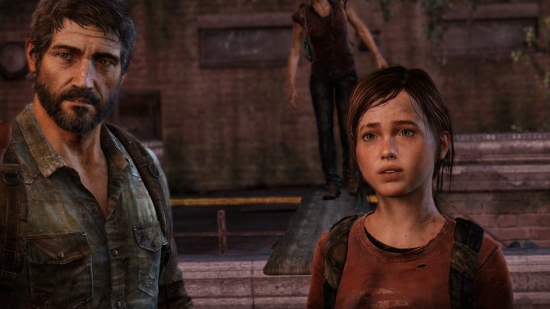  더 라스트 오브 어스 The Last of Us, 드라마 HBO 시리즈 : 오리지널 게임의 스토리를 바탕으로 한 첫 시즌