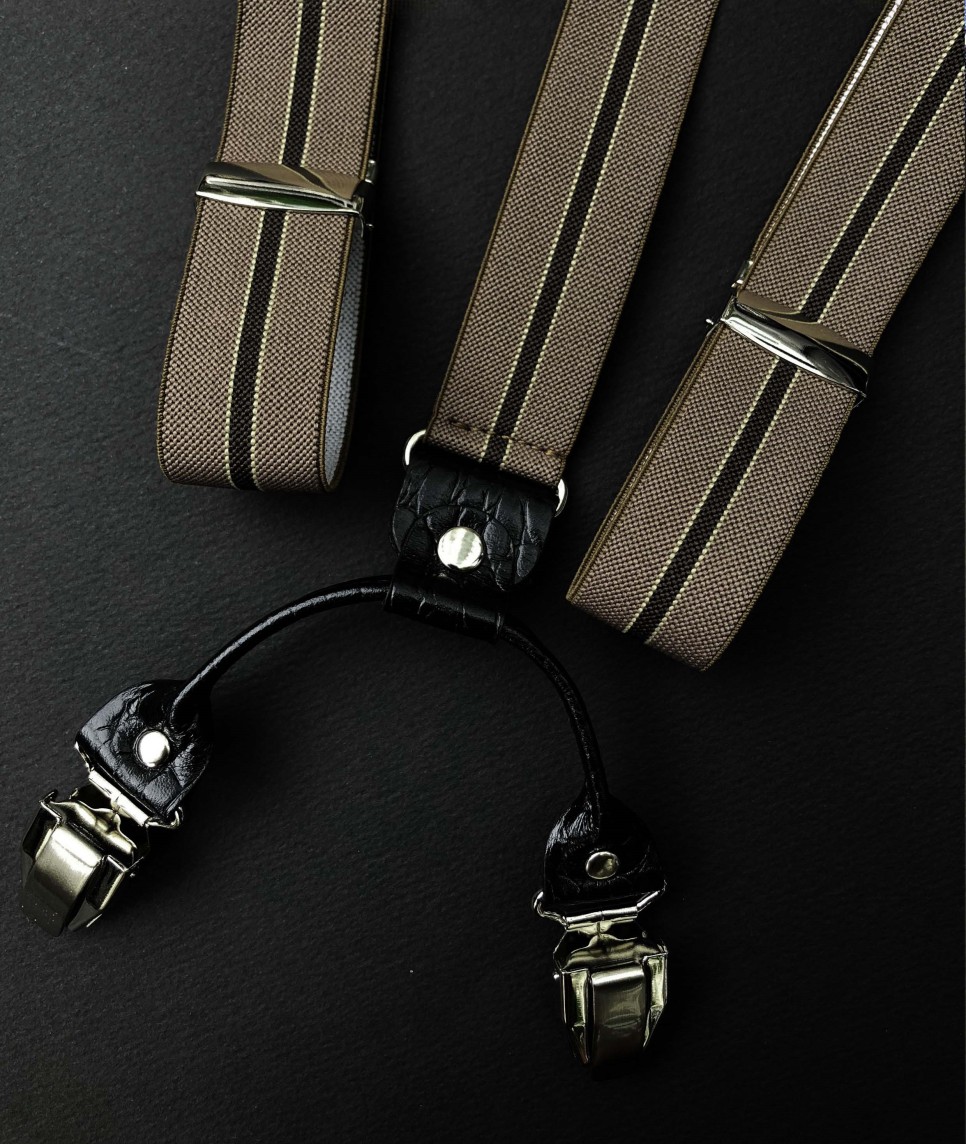 카키(Khaki) 이미지