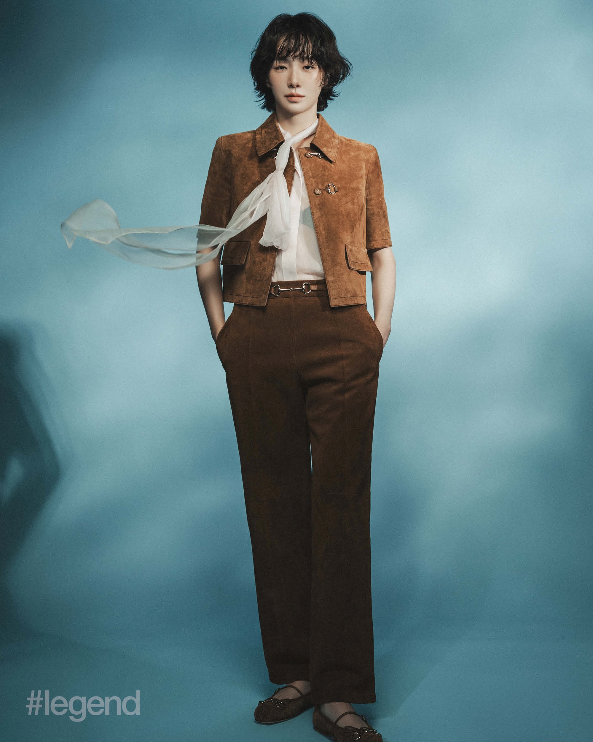 박규영 #legend 화보 6